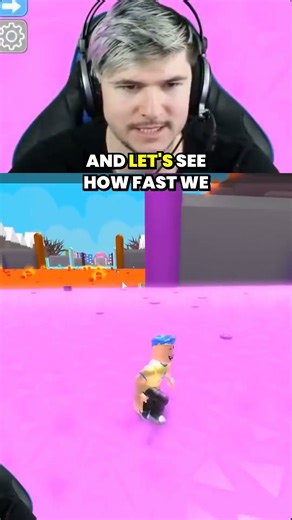 MY PETS CANT KEEP UP! 👀