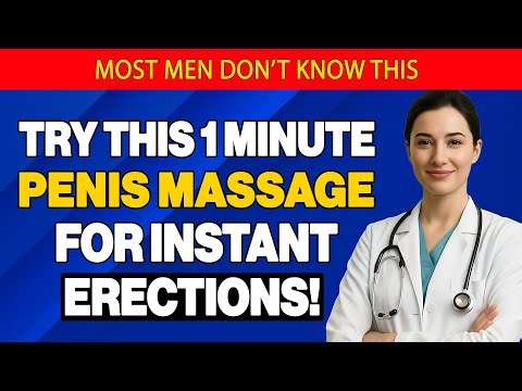 Minute Method to Overcome Erectile Dysfunction Naturally