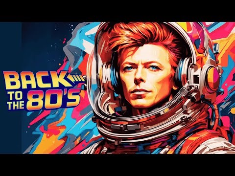 Essential 80s Hits: Retro Pop Rock Synth New Wave Collection