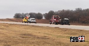 Oklahoma Highway Patrol investigating multi-fatality crash on OK-99