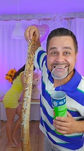 33K views · 296 reactions | She Hated My Snake Prank! | DENIS MAGIC SHOW | Facebook
