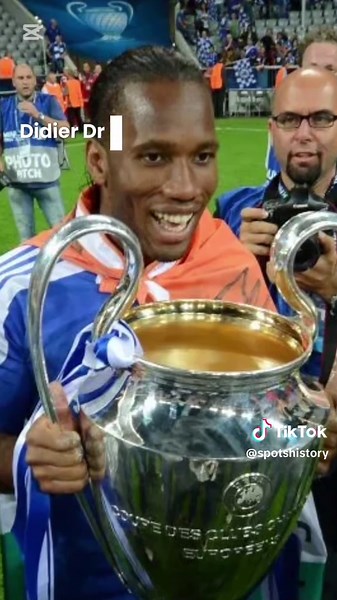 Chelsea Football Club: A Century of Football Heritage