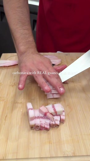 Authentic Guanciale: The Heart of Italian Cuisine