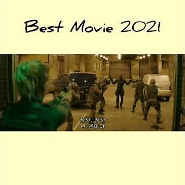 Best movie 2021
