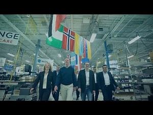 World Meet BlueCrest