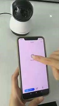 【2020 Upgraded】Victure PC530/PC540：How to connect to the Victure home app?