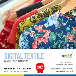  Special Offer: 20% OFF on All Courses!  Are you passionate about...