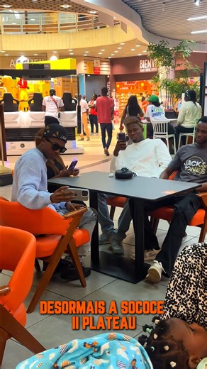 Desormais retrouvez Chicken Nation à Sococé 2 plateaux #poulet #Abidjan #chickennation #ChickenNation | Chicken Nation