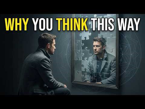 Schema Theory: How Childhood Blueprints Shape Your Adult Life