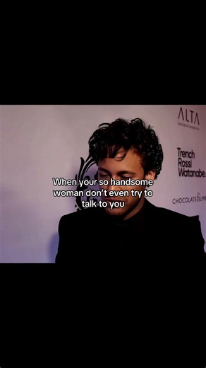 Why a Woman Won’t Talk to a Handsome Man: Signs & Tips