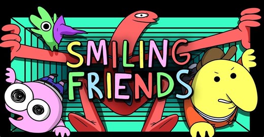 'Smiling Friends' Season 3, Episode 4 Won't Air This Weekend