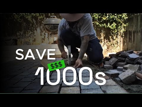 Transform Old Concrete Without Demolition⚒️