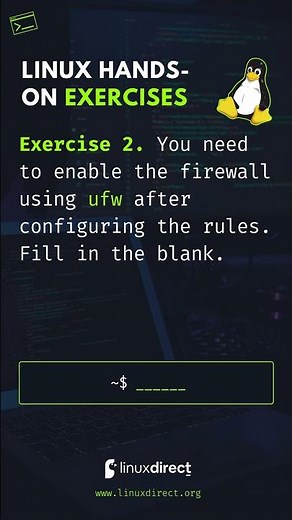 Linux Tutorial | Hands-on Exercises Course For Beginners