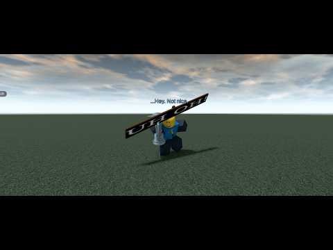 Sabre² - Require Script Showcase