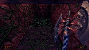 Amid Evil - Secret Level - Walkthrough & Secrets