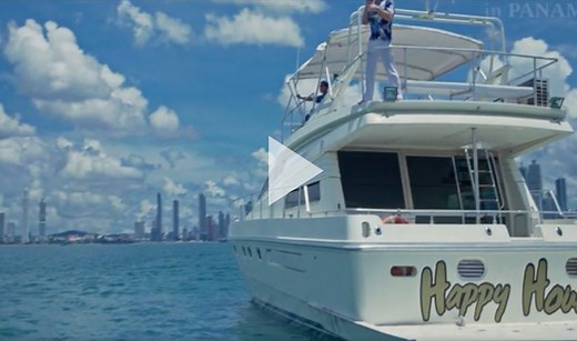 Yacht Rentals & Charters | VIP Panama