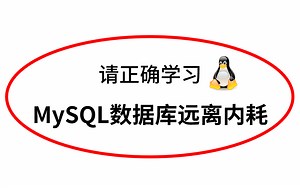 【MySQL数据库】少走99%的弯路！运维大佬花费156个小时整理的，MySQL全套视频教程，整整100集，错过后悔一年