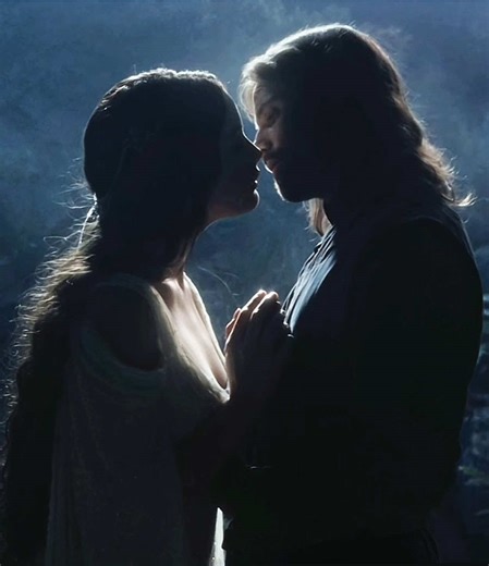 Understanding the Unique Speech in Lord of the Rings