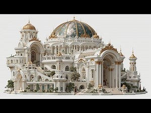 Baroque Music for Deep Focus & Study ~ Classical Violin & Grand Cathedral Echoes