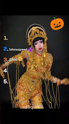 Ranking The Best Celebrity Halloween Costume🎃