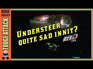 MINI Cooper S Clubman Turbo vs NB Mazda Miata 峠 Touge Attack