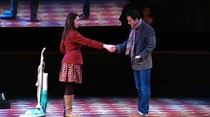 80K views · 77 shares | Winner of eight 2012 Tony Awards® including BEST MUSICAL, Once the Musical is a truly original Broadway experience. | Providence Performing Arts Center | Facebook