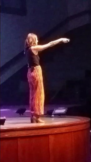 Stacie Orrico Reunion