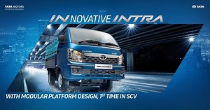 142K views · 27 reactions | Tata INTRA is a new range of powerful,...
