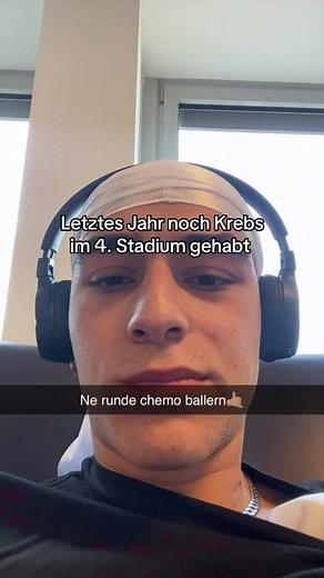 Letztes Jahr Krebs Stadium 4: Meine Chemo- und Genesungsgeschichte