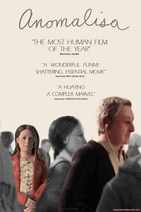 Anomalisa (2015) Bluray 720p Legendado Download via Torrent