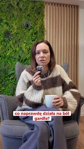 Jakie jeszcze są domowe sposoby na ból gardła? To dokładnie TO!, co chciałabym wiedzieć, gdybym sama nie była lekarzem! 👩🏻‍⚕️ Zobacz inne cześć, pomogą lepiej zadbać o siebie ❤️ ✅ udostępnij dalej | Mama i stetoskop