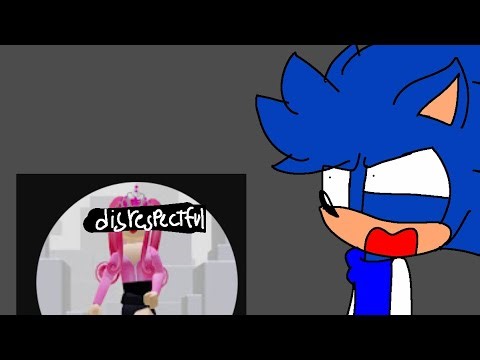 Exposing @natnat_teamgamer for being a disrespectful person