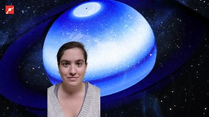 3K views · 110 reactions | Turns out there is a reason to put a ring on it. Saturn, that is 敖 A new study shows the planet’s famous features actually play a key role in its atmosphere. #Saturn #SaturnsRings #SolarSystem #SpaceExploration #Astronomy | Museum of Science, Boston | Facebook