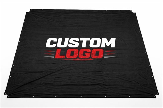 Custom Boxing and Wrestling Ring Canvas - Etsy