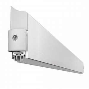 Door Bottom Seals - Acoustic Rated at Astroflame.