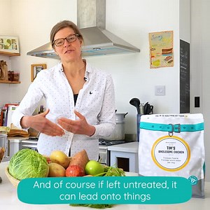 One of the leading issues with dog's health in the UK is obesity. The affects of obesity can be really detrimental over time and it's easily avoidable with the right diet and exercise! Nutritionist, Lucy, explains why our Pure Pet Food is a great choice for improving your dog's health. | Pure Pet Food | Facebook