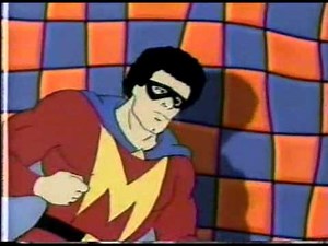 Cartoon Network Mighty Man and Yukk bumper Will Return 2 1995