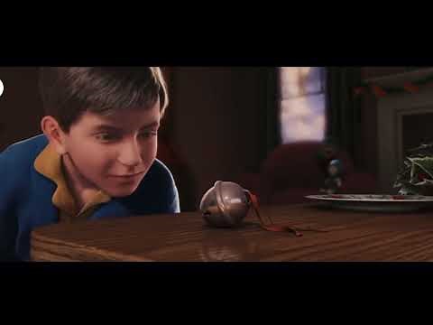 The Polar Express (2004) ending