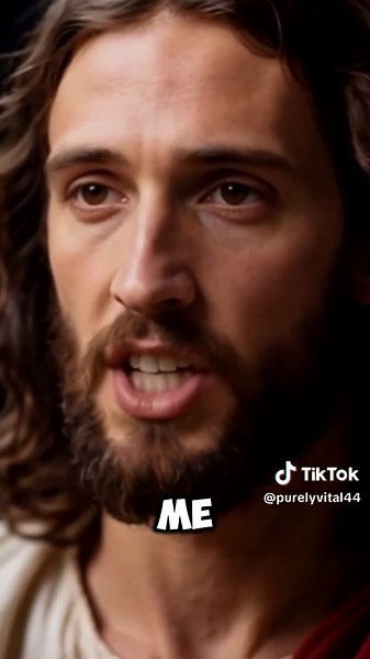 Inspirational Jesus Live Wallpaper for Your Device