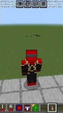 l play Spider-Man mod Minecraft