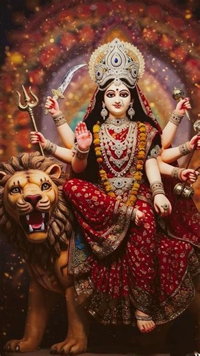 🙏🙏🙏 Jay Mata Di 🚩🚩🚩