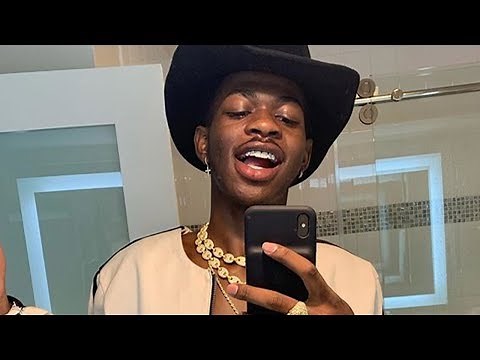 Lil Nas X REVEALS He Is Gay On The Last Day Of Pride Month!