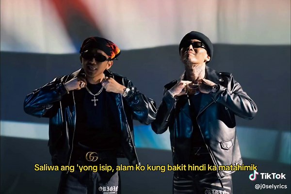 INGGIT - SKUSTA CLEE, FLOW G #skustaclee #flowg #lyrics #soundtrackpinas #hiphopmusic #tunogkalye #fyp #inggitpikit