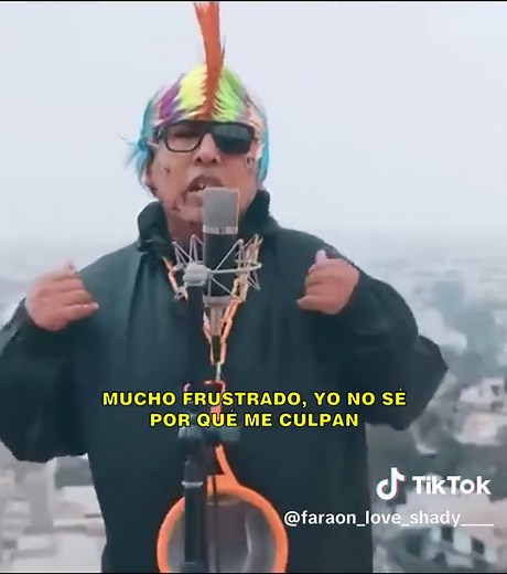 #elmejordeperu #elmejorraperomasculino soy guapo | faraonloveshadyooficial