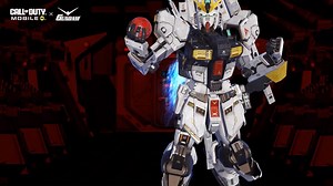 ▎Call of Duty: Mobile x Gundam Legendary suits, legendary savings. Elite Gundam Operators are now in your reach - packed with premium designs and powerful effects, all at the best value this season. Upgrade your squad with: 🟠 Proton - v Gundam Log in and unlock now! ➡️ https://codmgrn.onelink.me/7EoI/PlayCODM － #Gundam #CODMxGundam #Collaboration #GarenaCallOfDutyMobile #GarenaCODM | Garena Call of Duty Mobile