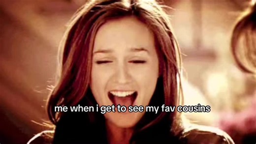 Heartwarming Moments with Favorite Cousins