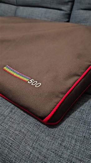 Five Amazing Facts About the Commodore Amiga