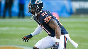 Chicago feels like home to Tracy Porter