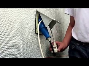 [TIP] HOW TO CHOOSE EUROPEAN MOTORHOME SOCKETS