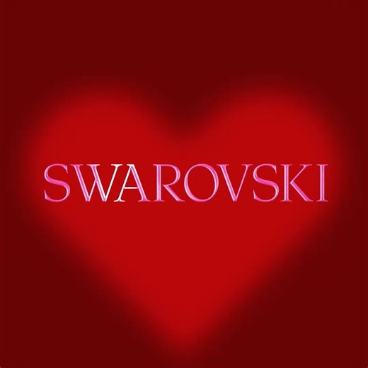 Celebrate a charming love with dazzling statements of self-expression. | SWAROVSKI